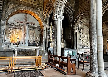 Durham Cathedral