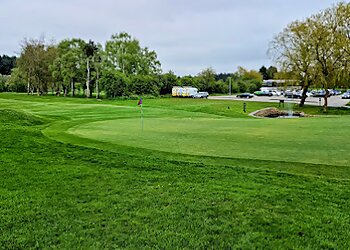 Durham City Golf Club