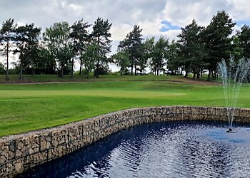 Durham City Golf Club