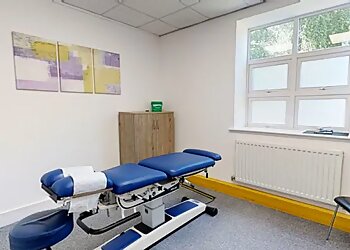 Durham Family Chiropractic