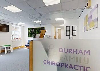 Durham Family Chiropractic