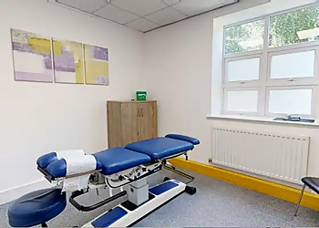 Durham Family Chiropractic