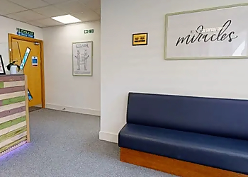 Durham Family Chiropractic