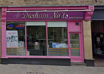 Durham Nails