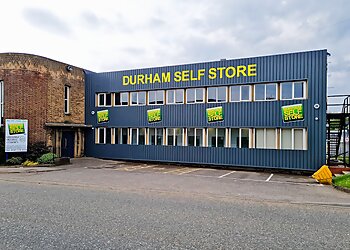 Durham Self Store