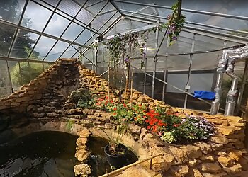 Durham University Botanic Garden