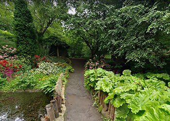 Durham University Botanic Garden