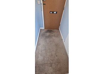 Dustblasters Cleaning Services