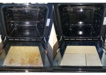 Dustblasters Cleaning Services