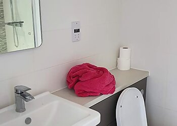 Dusters Cleaning Services