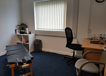 Duston Chiropractic Clinic