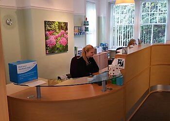 Duston Dental Practice