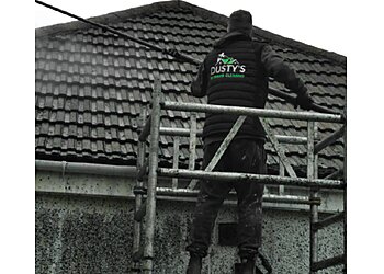 Dusty's Exterior Cleaning LTD