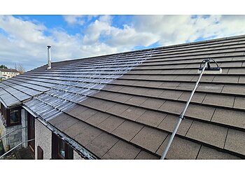 Dusty's Exterior Cleaning LTD