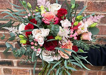 Dutch Nurseries Florist