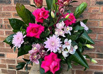 Dutch Nurseries Florist