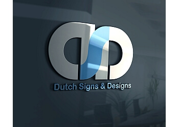 Dutch Signs & Designs