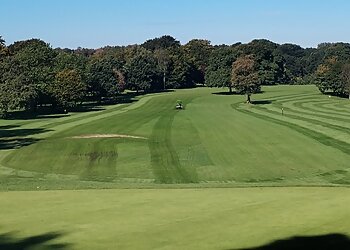 Duxbury Park Golf Course