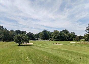 Duxbury Park Golf Course