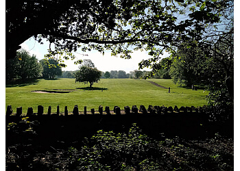 Duxbury Park Golf Course