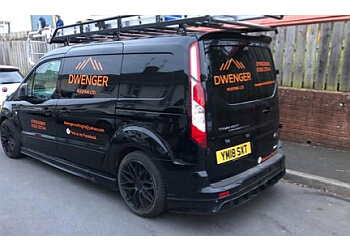Dwenger Roofing Ltd.