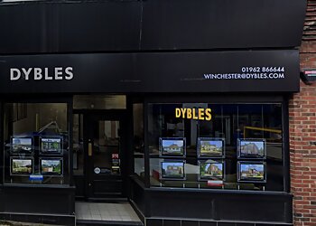 Winchester estate agents Dybles Estate Agents  image 1