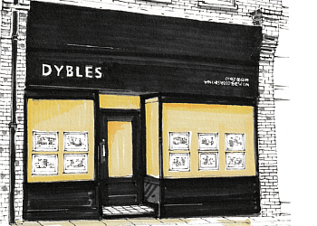 Dybles Estate Agents 