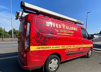 Dyfed Alarms Ltd