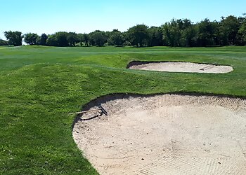 Dyke Golf Club