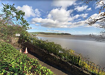 Dylan Thomas Boathouse