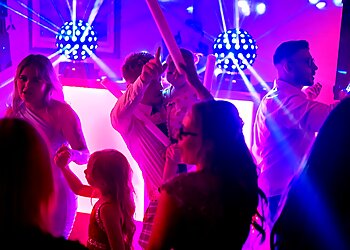 Dynamic Digital Disco