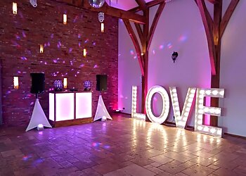 Dynamic Digital Disco