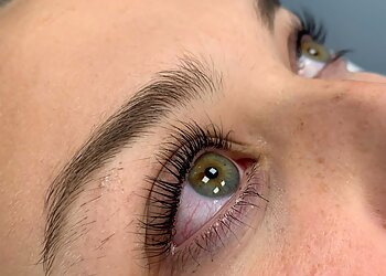 Dynamic Hair and Beauty Salon