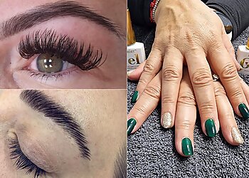 Dynamic Hair and Beauty Salon