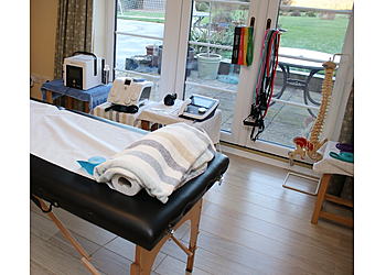 Dynamic Movement Physiotherapy