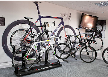 red kite bike shop