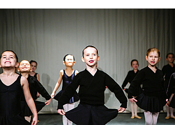 Dynamicmotif Dance & Performing Arts Academy