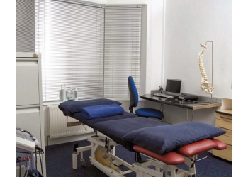 southampton physiotherapy