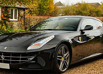 Dynamite Auto Body Works