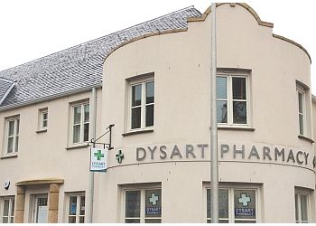 Dysart Pharmacy