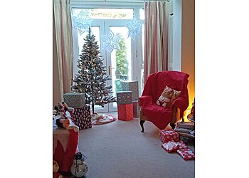 Dystlegh Grange Retirement Care