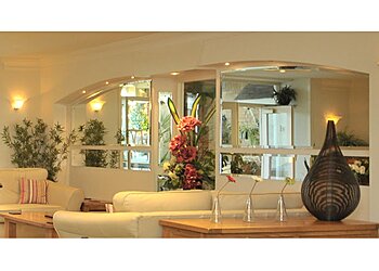 Dystlegh Grange Retirement Care