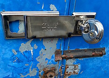 EA Locksmiths Portsmouth