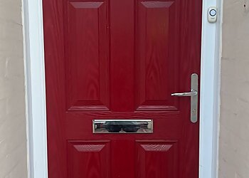 EA Locksmiths Portsmouth