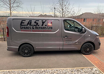 E.A.S.Y Spares & Repairs Ltd.
