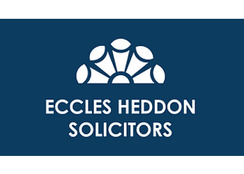 Eccles Heddon Solicitors Ltd.