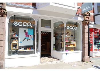 Winchester shoe shops ECCO Winchester image 1