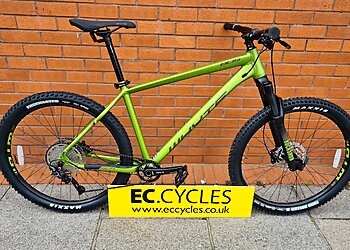 EC Cycles