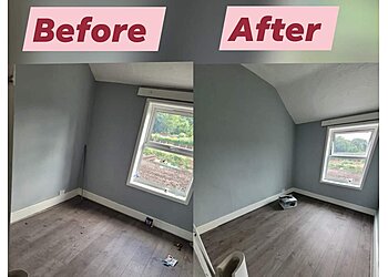 E.C.S Cleaning Service's