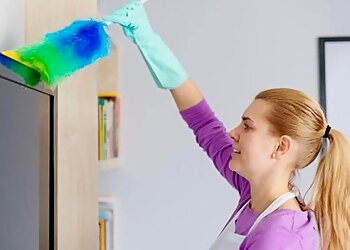 E.C.S Cleaning Service's